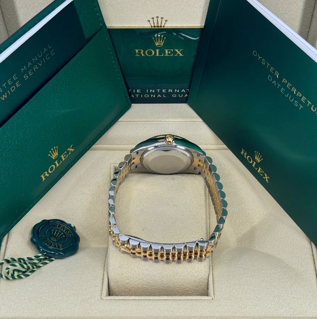 Rolex Datejust Lady 31 278273 Image 4